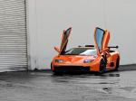 Lamborghini Diablo GT-R 2000 года